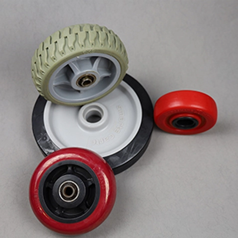 Injection Molding TPU