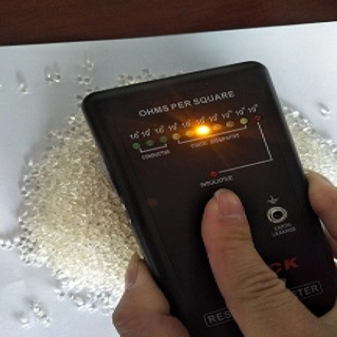 Anti-Static TPU