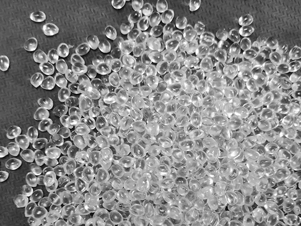 Why Plastic Raw Materials Are Essencial for Industries?