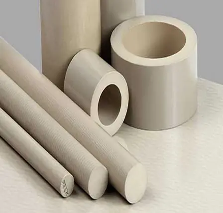 Carbon Fiber Reinforced PEEK