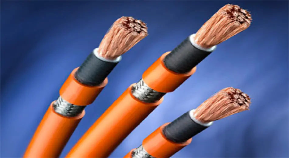 Flame Retardant TPEE