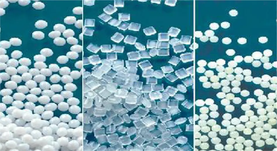 G Series Injection Molding Extrusion TPEE