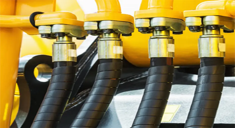 Heat Resistance Extrusion TPEE