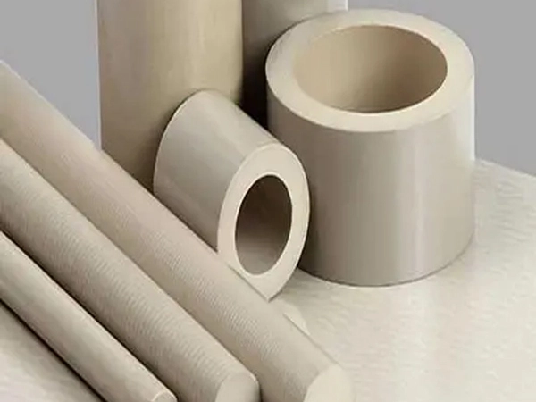 How Is Carbon-Fiber-Reinforced PEEK Manufactured?