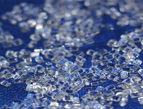 Applications of PA12