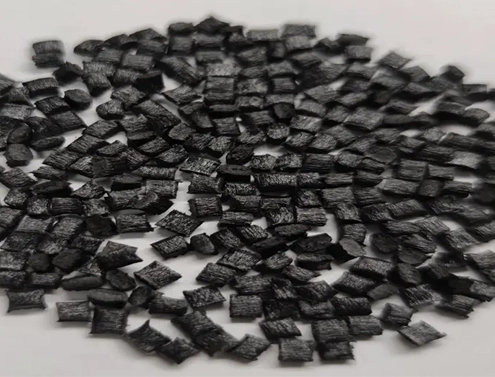 Technical Data (Typical Properties) of PPS Material