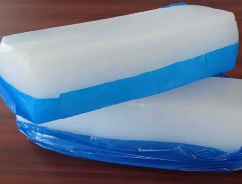 What Is Silicon Rubber Raw Material Used For?