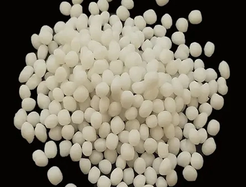 Our TPV Material Grades & Technical Data