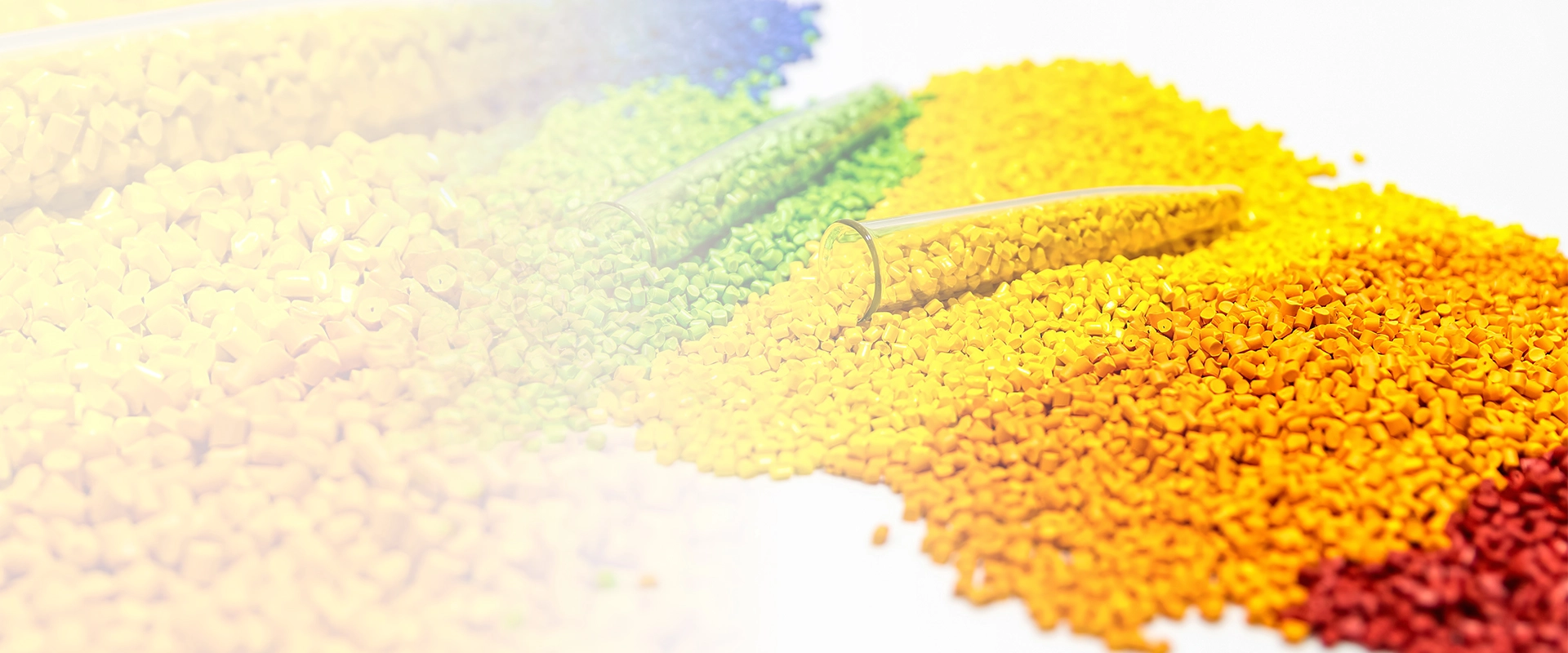 Choose our high-quality plastic raw materials to ensure your products stand out with superior strength and exceptional versatility.