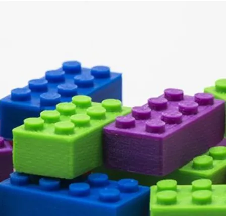 3D Printing Plastics