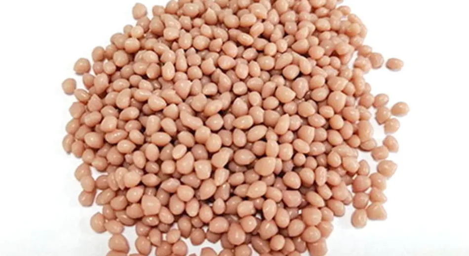 Matte-Finish Modified TPU