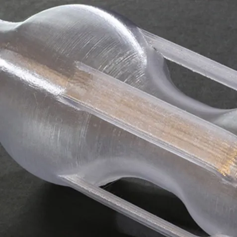 PETG 3D Printing Plastics