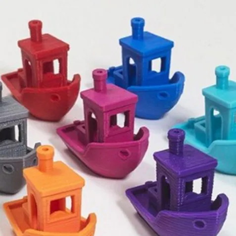 PLA 3D Printing Plastics