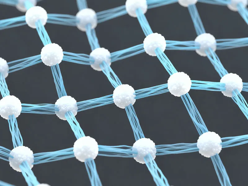 Our TPU Manufacturing & Quality Control