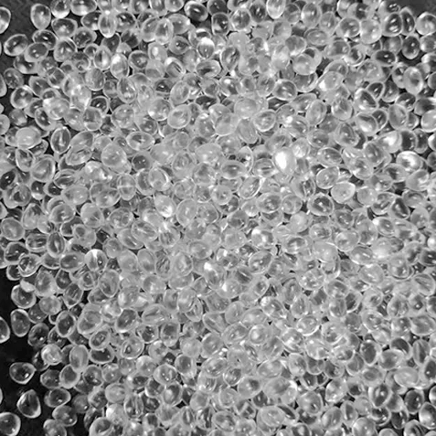 Injection Molding TPU