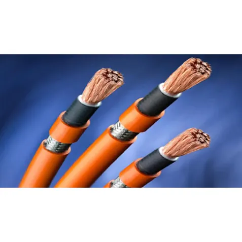 F Flame Retardant TPEE