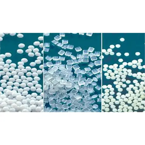 G Series Injection Molding Extrusion TPEE