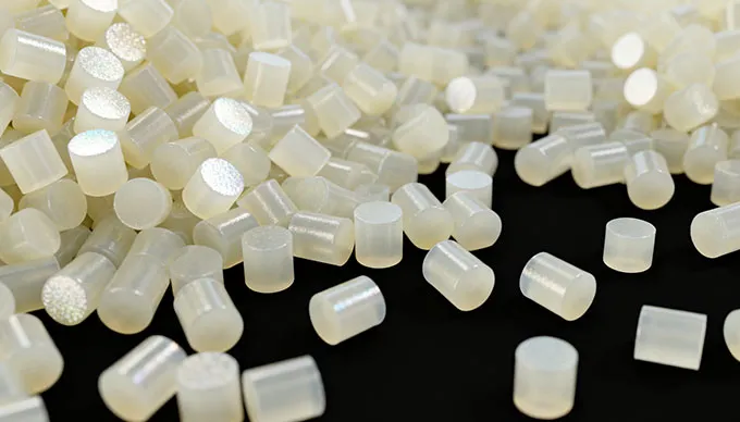 High Heat-Resistant Extrusion Series TPEE: Leading the New Trend in High-Performance Materials