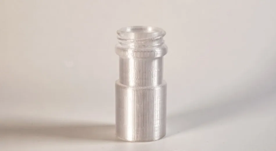 PC 3D Printing Plastics