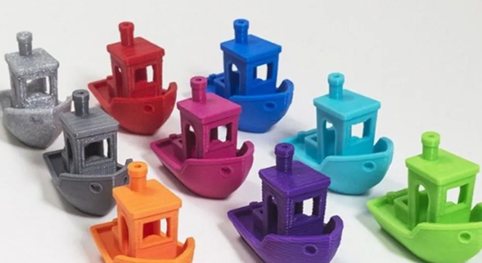 PLA 3D Printing Plastics