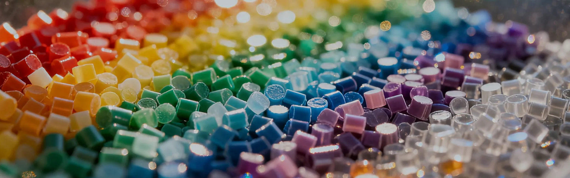 High-Quality Plastic Raw Materials for Global Manufacturers