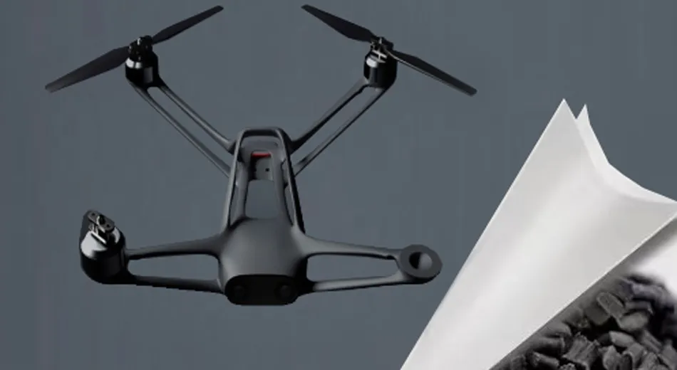 Carbon Fiber Reinforced Nylon PA6/PA66