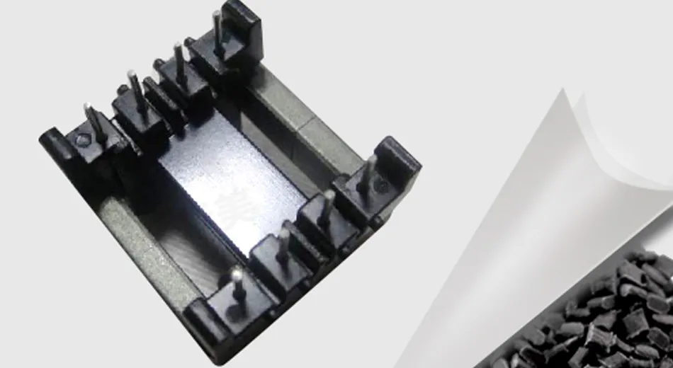 Enhanced Flame Retardant Nylon PA6/PA66 Granules