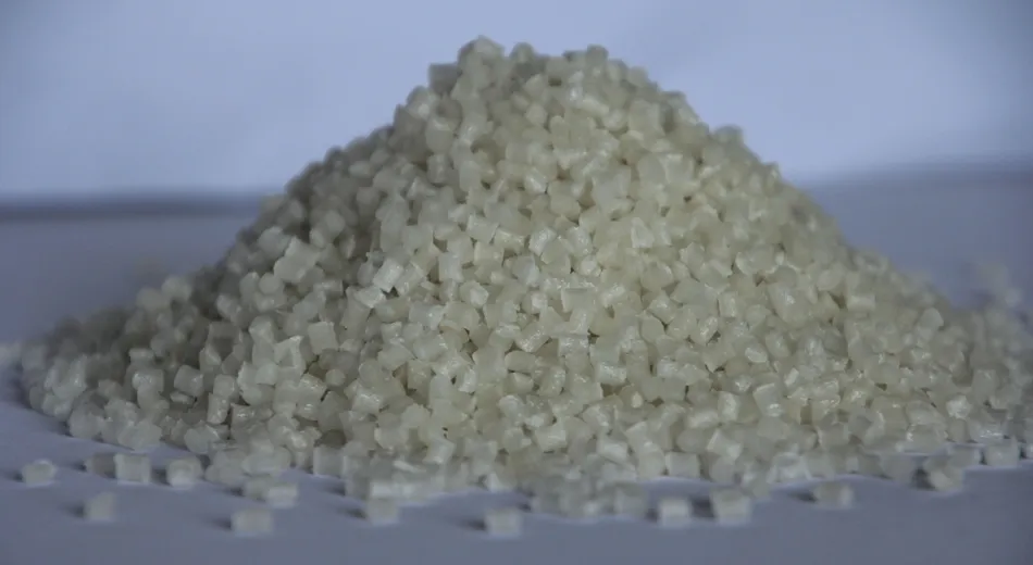 Fiberglass Reinforced Polycarbonate (FRPC)