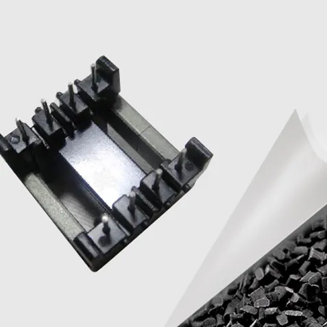 Carbon Fiber Reinforced Nylon PA6 PA66