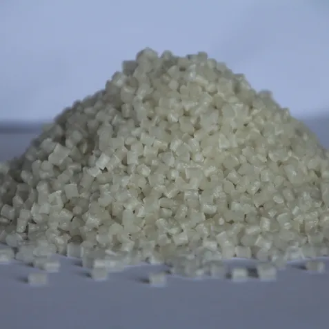 Fiberglass Reinforced Polycarbonate (FRPC)