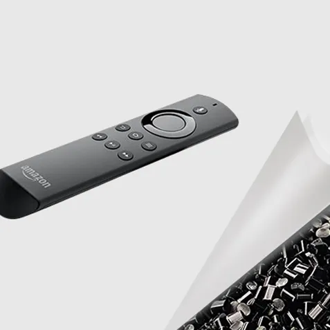 Infrared Transparent PC Plastic Particles