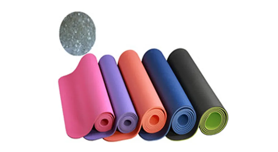 Sports Equipment TPE