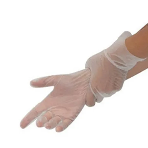 Medical Supplies TPE