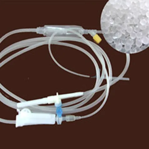 Medical Supplies TPE