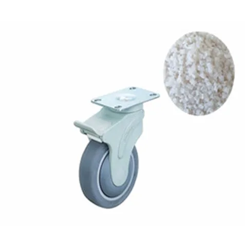 Medical Supplies TPE