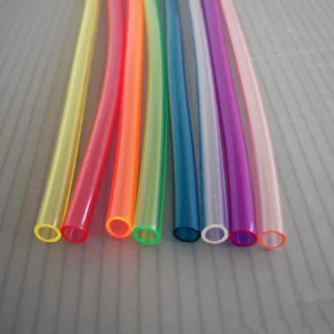 TPE Hose Raw Material