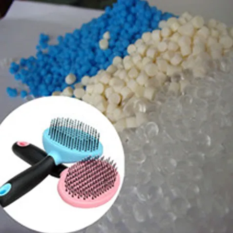 Handle Rubber Coating TPE