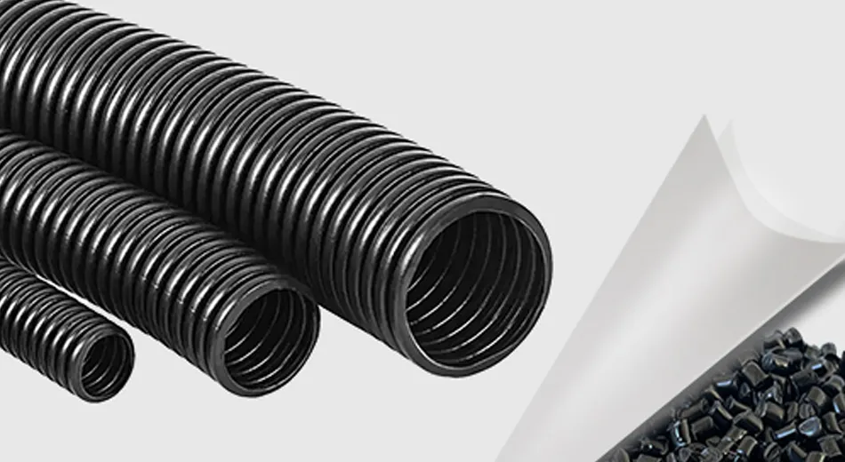 Toughened Nylon PA6/PA66 Granules