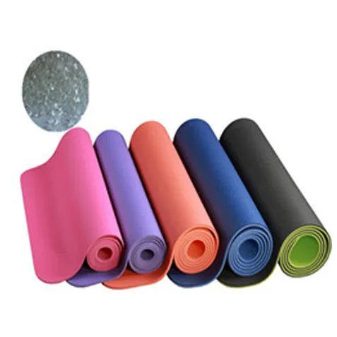 Sports Equipment TPE