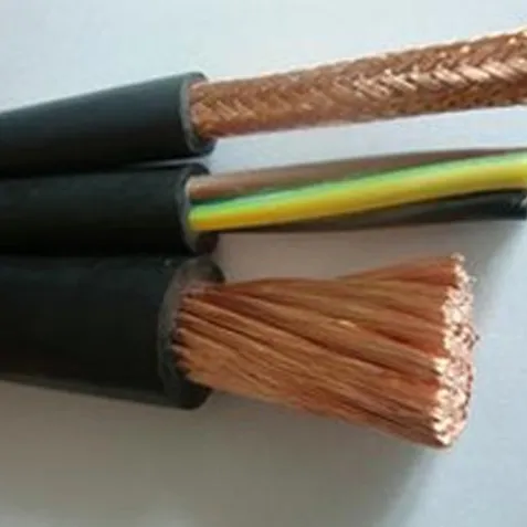 Electrical Wire and Cable Material TPE