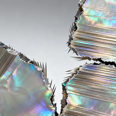 example of liquid crystal polymer