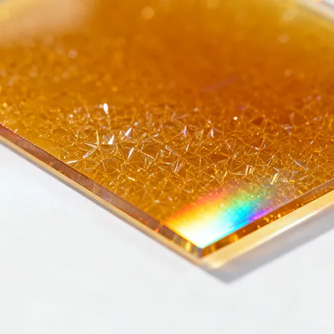 polymer dispersed liquid crystal